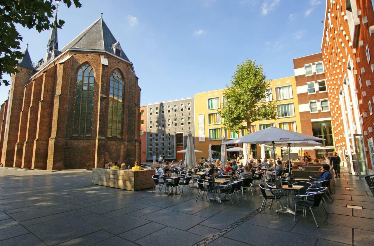 Vakantiehuis Nijmegen Erlecom 外观 照片